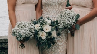 Rustic Lake District Wedding with a Scottish Twist - Daffodil Hotel